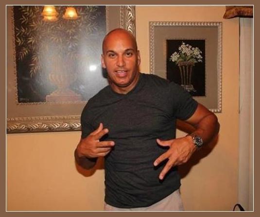 Benny Velez